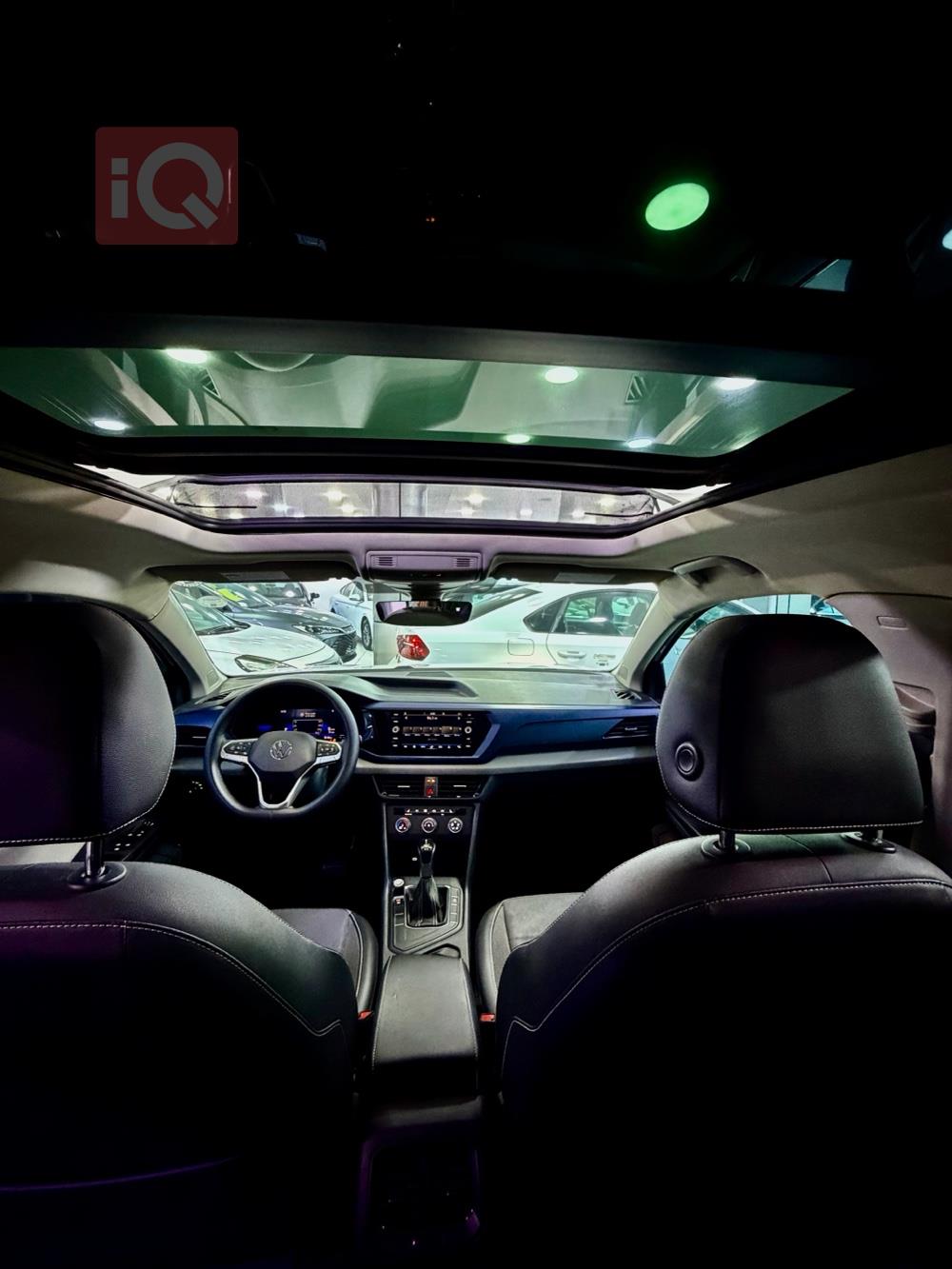 فولكسفاغن تاوس